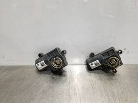 333.ch2r20 Dodge 20 2020 Charger Muffler Exhaust Actuators