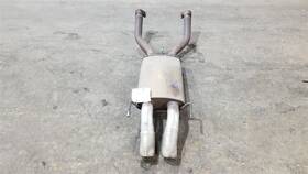 333.ch2y02 Dodge 02 Viper Gen 2 8.0l Oem Muffler Assembly 333.ch2y02 Dodge 02 Viper Gen 2 8.0l Oem Muffler Assembly