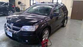 336.ch2210 Dodge Journey 2010 Air Flow Meter 1904905