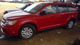 336.ch2214 Dodge Journey 2014 Air Flow Meter 47234 336.ch2214 Dodge Journey 2014 Air Flow Meter 47234