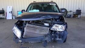336.ch2220 Dodge Journey 2020 Air Flow Meter 1191690
