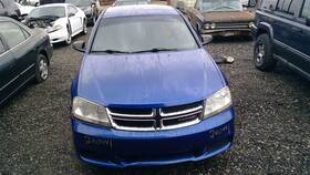 336.ch2k13 Dodge Avenger 2013 Air Flow Meter 140089