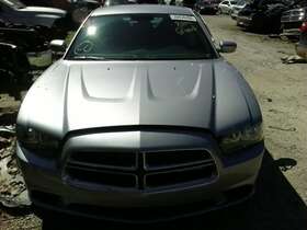 341.ch2r14 Dodge Charger 2014 Air Injection Pump