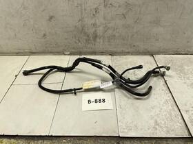 375.ch2212 Dodge 2012 Journey Scrubber Gas Pipes Oem 375.ch2212 Dodge 2012 Journey Scrubber Gas Pipes Oem