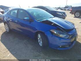 375.ch2i13 Dodge Dart 2013 Fuel Vapor Canister 1378629