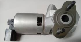 04593892aa Dodge 608.ar1n10 2005-2010 Challenger Charger Magnum 300 2.7l 3.5l Egr Valve Oem