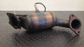 68036150al Dodge 11-19 Journey 3.6l Rear Converter Pipe Oem