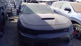 68421012ab Dodge Fuel Evaporator Canister 3.6l Fits 2018-2019 Charger Oem