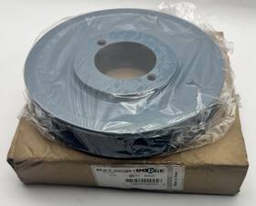 Bk55h Dodge Mbl52 V-belt Sheave