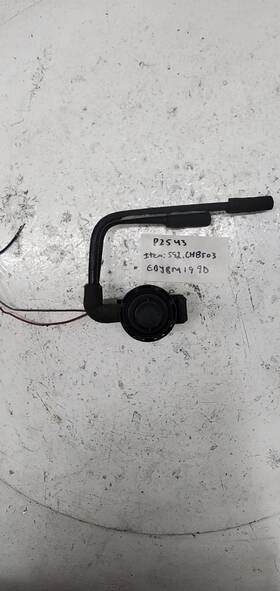P2543 Dodge 2003 Ram 1500 Solenoid Fuel Purge Assemblay P2543 Dodge 2003 Ram 1500 Solenoid Fuel Purge Assemblay