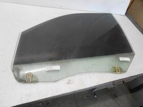 Smitley-116-11-048 Dodge 2009-2022 Ram 1500 Front Left Driver Tinted Window Glass Privacy Film