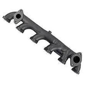68482545aa Dodge Truck 327-00162 07-12 Ram Oem Mopar Exh Manifold 6.7l 195417