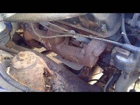 327-01625r Dodge Truck Passenger Exhaust Manifold 8-360 5.9l Fits 94-95 97-98 1500 Pickup 330676 327-01625r Dodge Truck Passenger Exhaust Manifold 8-360 5.9l Fits 94-95 97-98 1500 Pickup 330676