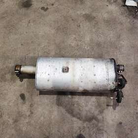 333.ch8m16 Dodge Truck 2011-2018 Ram 1500 Exhaust Muffler 55398327ag Oem