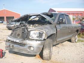 336-02337 Dodge Truck Air Flow Meter 6.7l Diesel Fits 08-18 2500 Pickup 1593114