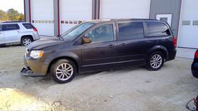 336.ch8416 Dodge Truck Caravan 2016 Air Flow Meter 1038238 336.ch8416 Dodge Truck Caravan 2016 Air Flow Meter 1038238