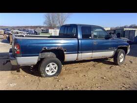 336.ch8m00 Dodge Truck Ram1500 2000 Air Flow Meter 840679 336.ch8m00 Dodge Truck Ram1500 2000 Air Flow Meter 840679