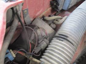 Dodge Truck 375.ch8192 Dakota 1992 Fuel Vapor Canister 1923964