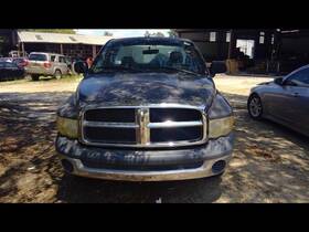 375.ch8504 Dodge Truck Ram1500 2004 Fuel Vapor Canister 857470