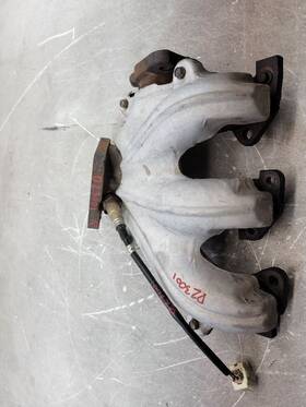4666084ac Dodge Truck 2008 2009 2010 Grand Caravan Right Rear Exhaust Manifold
