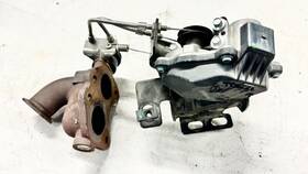 5398388 Dodge Truck Egr Actuator 6.7l Fits 2020 Ram 2500 920752
