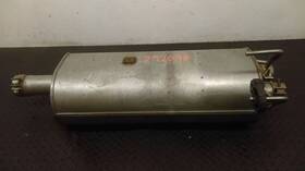 55366753aa Dodge Truck 04-05 Ram 1500 5.7l Center Muffler Assembly Oem 55366753aa Dodge Truck 04-05 Ram 1500 5.7l Center Muffler Assembly Oem
