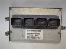56040616aj Dodge Truck Engine Computer Pcm Ecm Ecu 4.7l 32-tooth Tone Wheel Fits 2002 Durango 23187