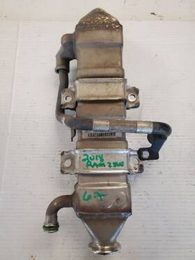 608.ch8n18 Dodge Truck Ram2500 2018 Egr 413052