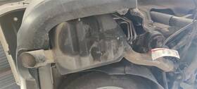 68276623aa Dodge Truck 2016-2018 Honda Civic Passenger Right Muffler 3.6l Oem