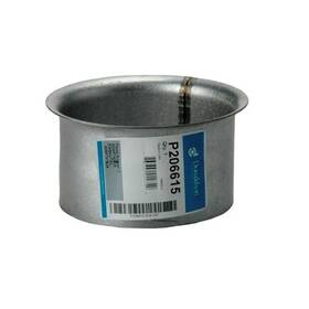 P206612 Donaldson Exhaust Flare Connector 1.50 Inch P206612 Donaldson Exhaust Flare Connector 1.50 Inch