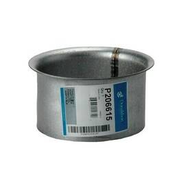 P206614 Donaldson Exhaust Flare Connector 1.50 Inch P206614 Donaldson Exhaust Flare Connector 1.50 Inch