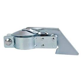 P270533 Donaldson Exhaust Pipe Rain Cap 2.24 Inch Od Zinc Plate P270533 Donaldson Exhaust Pipe Rain Cap 2.24 Inch Od Zinc Plate
