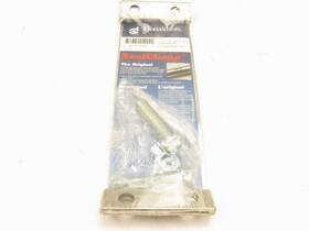 X004478 Donaldson 3 Inch Flat Band Seal Clamp Stainless Steel 76mm