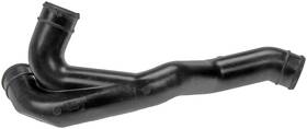 40ff964 Dorman Engine Crankcase Breather Hose For 2000-2005 Volkswagen Jetta 1.8l L4