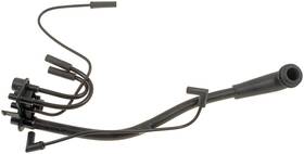 46003 Dorman Vacuum Harness 46003 Dorman Vacuum Harness