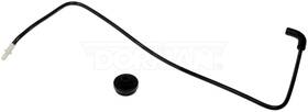 46005 Dorman Engine Crankcase Breather Hose