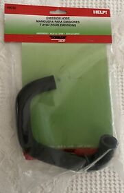 46032 Dorman Pcv Valve Emission Hose