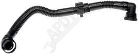 46825 Dorman Air Pump Inlet Hose 46825 Dorman Air Pump Inlet Hose
