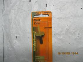 494-201 Dorman Check Valve