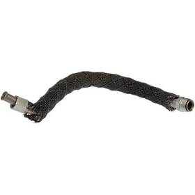598-108 Dorman 598108 Exhaust Gas Recirculation Tube 598-108 Dorman 598108 Exhaust Gas Recirculation Tube