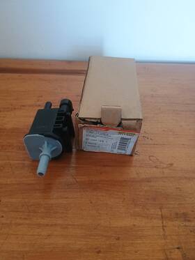 600-3704 Dorman Evaporative Emissions Purge Solenoid Valve Fits 04-14 Gms New