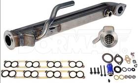 608.fd8m05 Dorman 2004-08 09 2010 Ford F250 350 450 550 6.0 Liter Super Duty Egr Cooler 3423064 608.fd8m05 Dorman 2004-08 09 2010 Ford F250 350 450 550 6.0 Liter Super Duty Egr Cooler 3423064