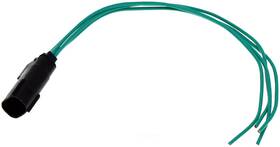 645-321 Dorman - Techoice 645321 Catalyst Monitor Sensor Connector 645-321 Dorman - Techoice 645321 Catalyst Monitor Sensor Connector