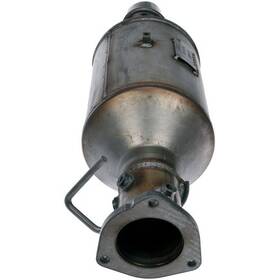 674-1003 Dorman Diesel Particulate Filter Dpf Direct Fit