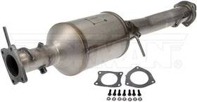 674-1004 Dorman Diesel Particulate Filter Dpf