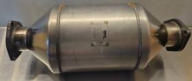 674-2008 Dorman New Dpf Filter Specific Ic Corporation-international Models 2008 674-2008 Dorman New Dpf Filter Specific Ic Corporation-international Models 2008