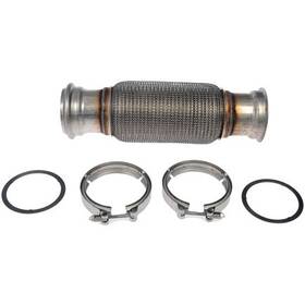 820.b75405p Dorman 674-6023 Exhaust Bellow Pipe Interchange Automann 820.b75405p Dorman 674-6023 Exhaust Bellow Pipe Interchange Automann