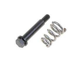 675-203 Dorman Exhaust Flange Hardware Bolt And Spring M10 1.5 X 72mm