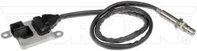 71ma380 Dorman Downstream Nitrogen Oxide Nox Sensor For 2011-2014 Gmc Sierra 2500 Hd