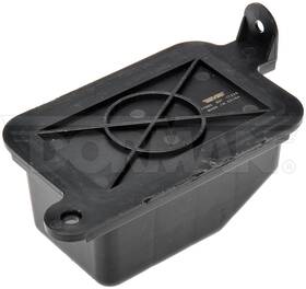 76ju222 Dorman Vacuum Reservoir For 2000-2002 Ford E-250 Econoline